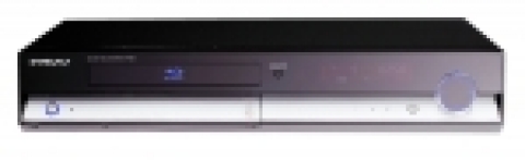 삼성전자가 이번에 국내에 선보이는 블루레이 플레이어 'BD-P1000'