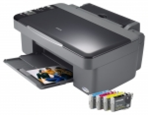 Stylus CX3900