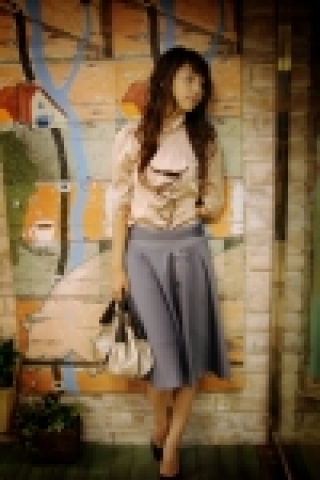 올 가을 패션 스타일