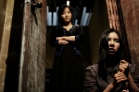 영화 <신데렐라>의 신세경