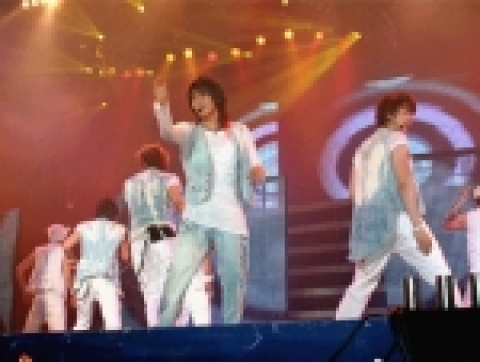 SS501 멤버 사진
