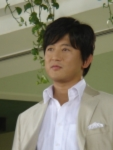 박상민