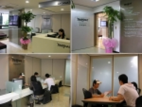로한 친절·미소 상담센터 이미지