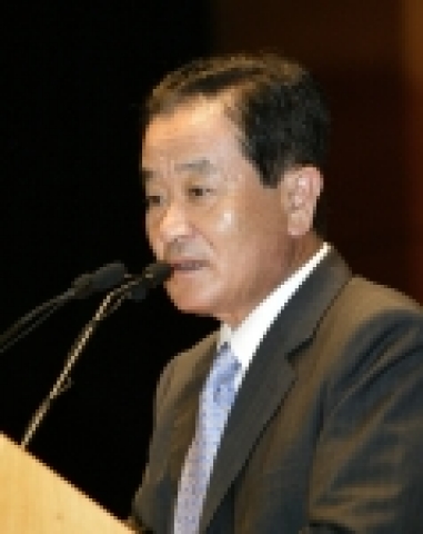강봉균 열린우리당 정책위의장