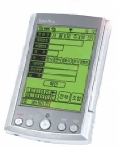 KNetz 전용단말기