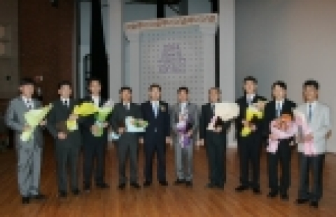 포스코가 24일부터 이틀동안 포스텍에서 연구원과 엔지니어 등 1,600여명이 참석한 가운데 “제18회 포스코 철강기술 컨퍼런스”를 개최한다.