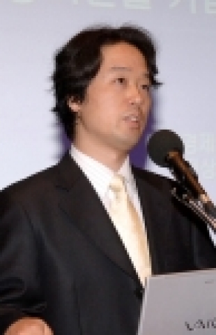 SERI 정상은 박사