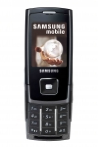 SGH-E900