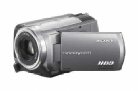 DCR-SR60