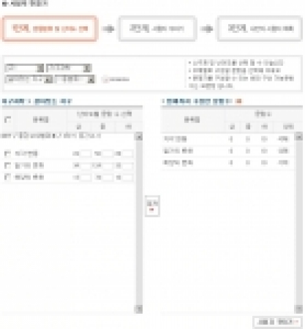 'Power Test' 샘플 페이지