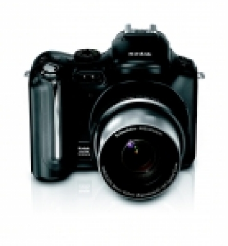 한국코닥(대표 김군호, www.kodak.co.kr)은 광학 12배 렌즈와 흔들림 보정 기능(Image Stabilizer)을 탑재한 700만 화소의 하이엔드급 디지털카메라 이지쉐