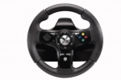 Xbox 360™ 주변기기 드라이브 FX 레이싱 휠