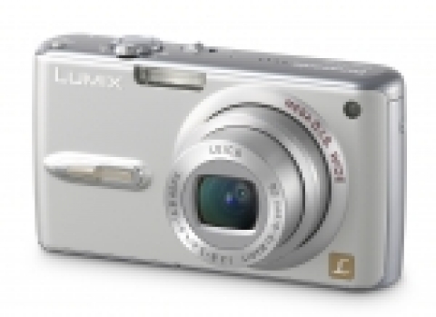 파나소닉 루믹스 FX07 