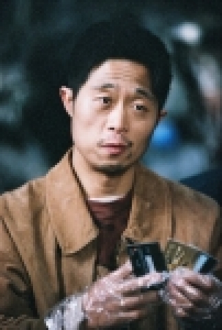 흥신소 직원, 박노식