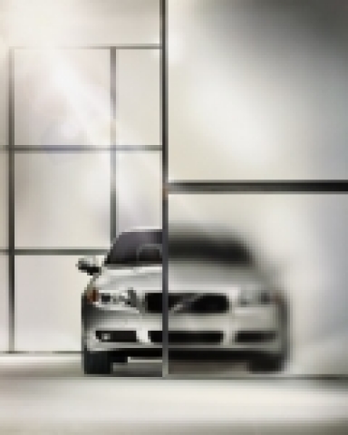 Volvo All-New S80
