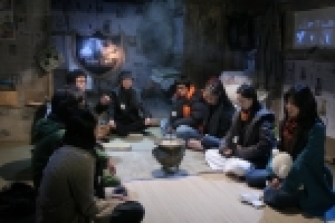 영화 <무도리>