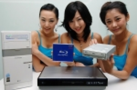 LG Electronics, a global leader and technology innovator in consumer electronics and mobile communic