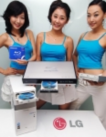 LG Electronics, a global leader and technology innovator in consumer electronics and mobile communic