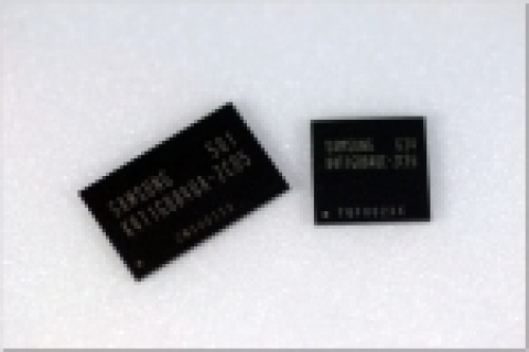 90nm 1Gb and 80nm 1Gb