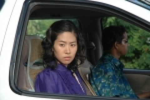 &#039;내사랑 못난이&#039;의 김지영