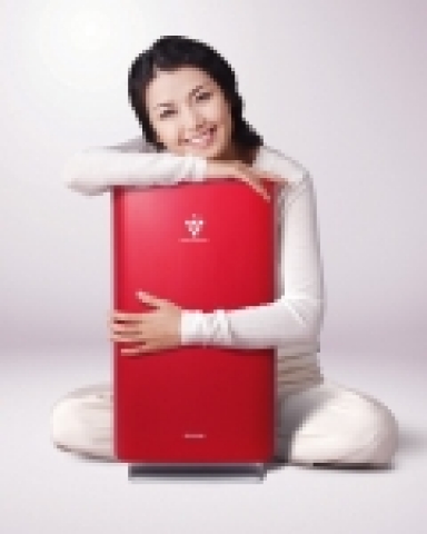 샤프전자(대표:이기철www.sharpkorea.co.kr)는 샤프 독자적인 공기정화기술 플러스(+) 마이너스(-) 살균이온 발생기를 탑재한 공기청정기의 가을철 판매 확대를 위해 샤