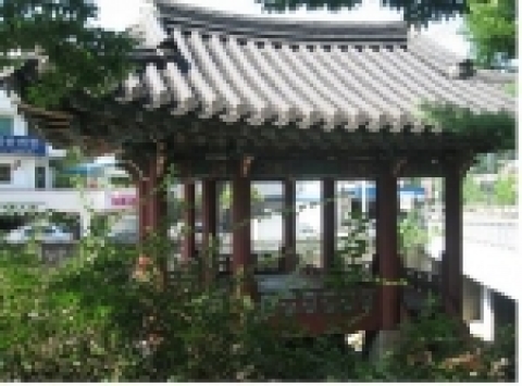 세검정
