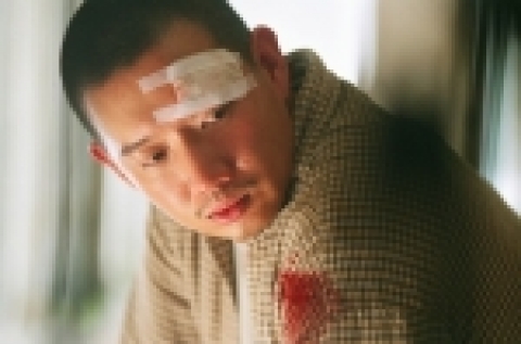 <이사벨라>의 주인공 두문택