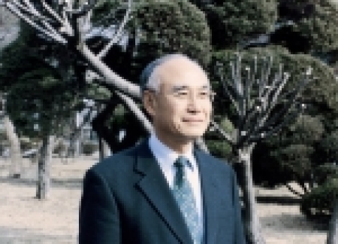 김신일 교수 사진