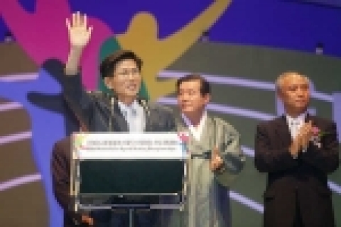 김문수 지사