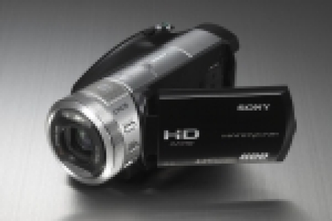 HDD형 HDR-SR1