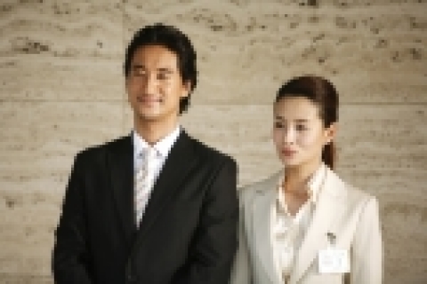 영화 <가문의 부활> 의 신현준-김원희