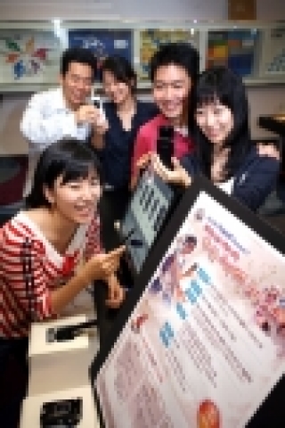 삼성전자가 애니콜에 대한 소비자들의 생생한 목소리를 반영하기 위해 운영하고 있는 애니콜의 아이디어 뱅크 모임 '애니콜 드리머즈 (Anycall Dreamers)'