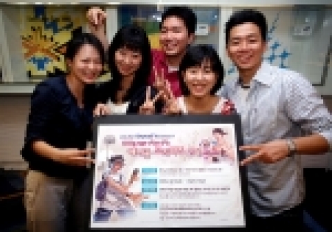 삼성전자가 애니콜에 대한 소비자들의 생생한 목소리를 반영하기 위해 운영하고 있는 애니콜의 아이디어 뱅크 모임 '애니콜 드리머즈 (Anycall Dreamers)'