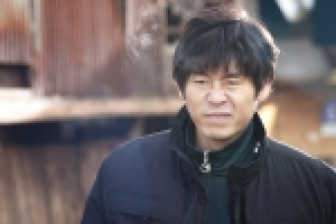 영화 <열혈남아> 의 설경구