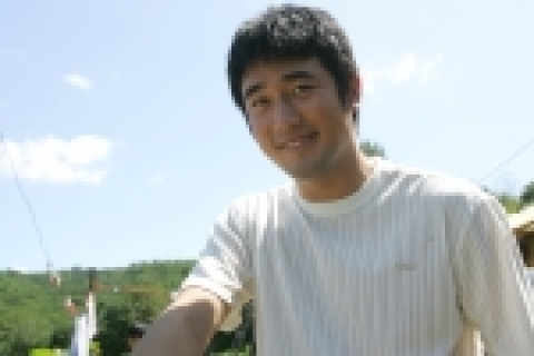 영화 <특별시 사람들> 의 조한선