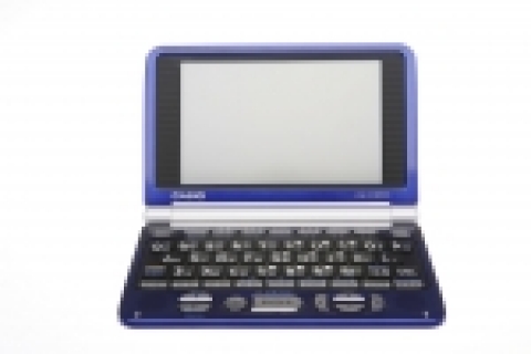 카시오 EX-word(엑스워드) EW-EV9500