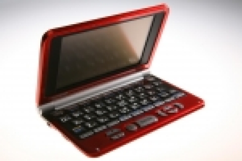 카시오 EX-word(엑스워드) EW-EV9500