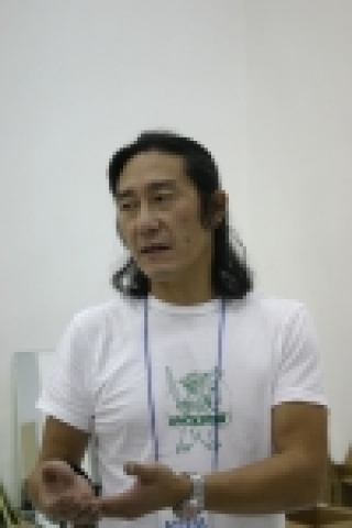 마이클 주