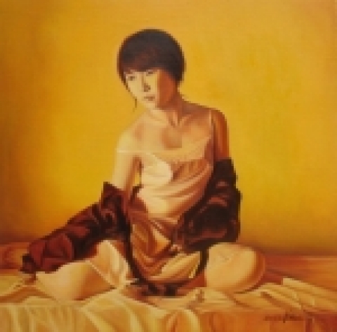 신제남의 ‘사춘기’