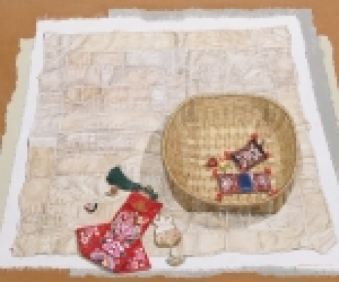 정란숙의 ‘여심’