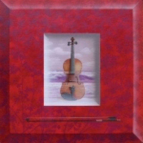 김와곤의 ‘환영을통해본자연’