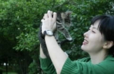 CJ인디컬렉션 <인디, 세상을 만나다>-여자, 정혜