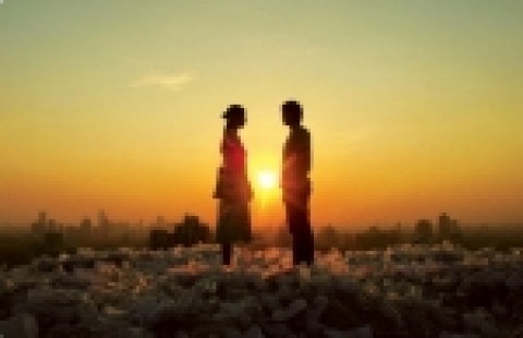 귀여운 판타지 <시티즌 독>