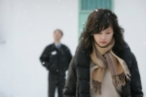 영화  <우리들의 행복한 시간>