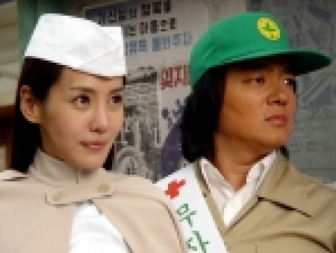 영화 <잘 살아보세> 