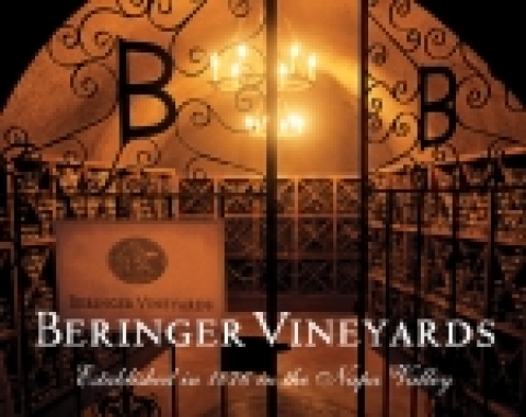 베린저 와인이 선보이는 와인 메이커 디너 