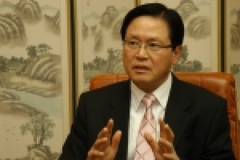 김창곤 한국전산원장