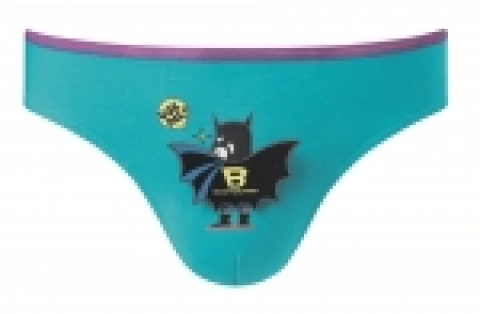 남성용 콘돔팬티