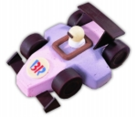 ‘씽씽 레이싱 카 세트_케이크’ 이미지