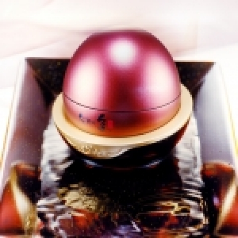 LG생활건강은 올 가을 전문점 고급 한방크림인 ‘수려한 자우(慈雨) 크림’을 선보인다. 